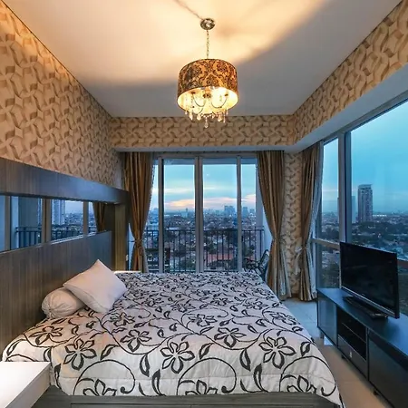 Apartemen Kemang Village